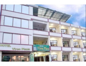 Viren Plaza, Agra